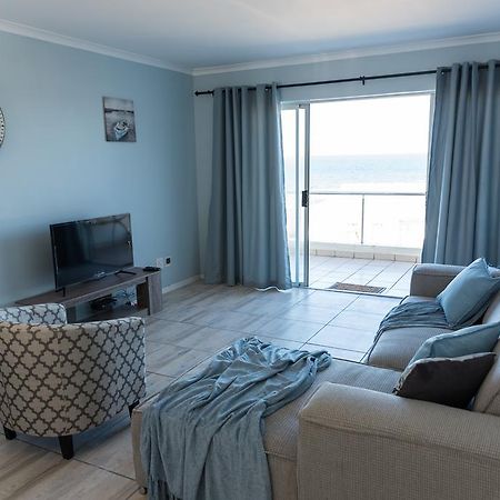 הרמנוס Whale View Self Catering Apartment מראה חיצוני תמונה