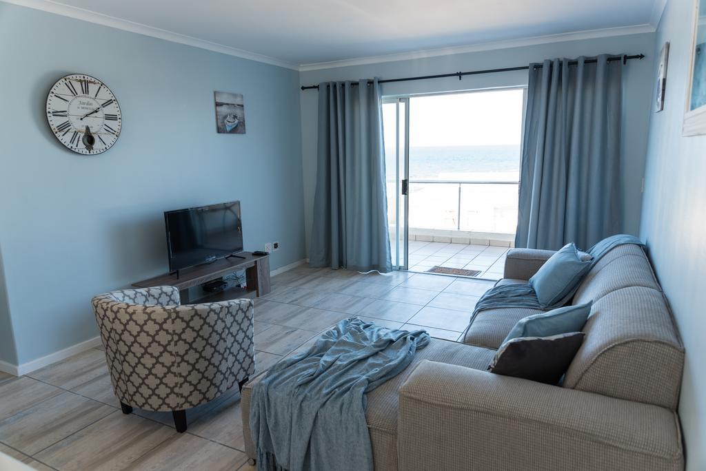 הרמנוס Whale View Self Catering Apartment מראה חיצוני תמונה